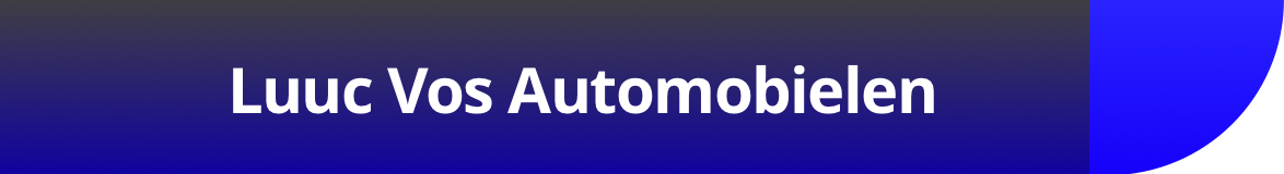 Autobedrijf Luuc Vos